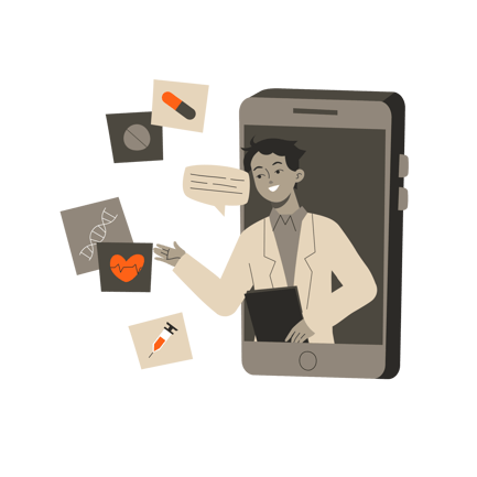 Digital Doctor