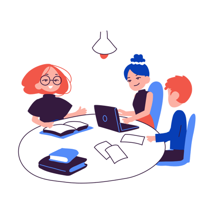 Group Learning