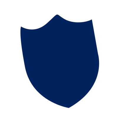 Flugschutzschild