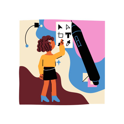 Digital Art
