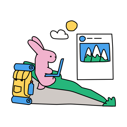 Digital Nomad