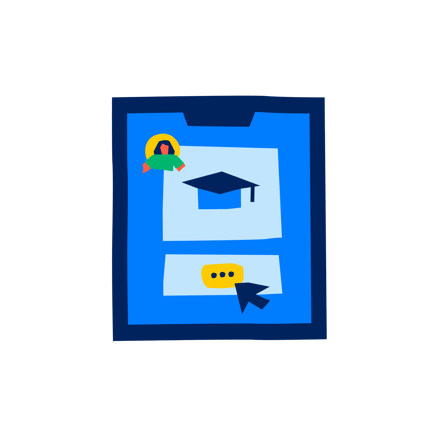 Educational Platform