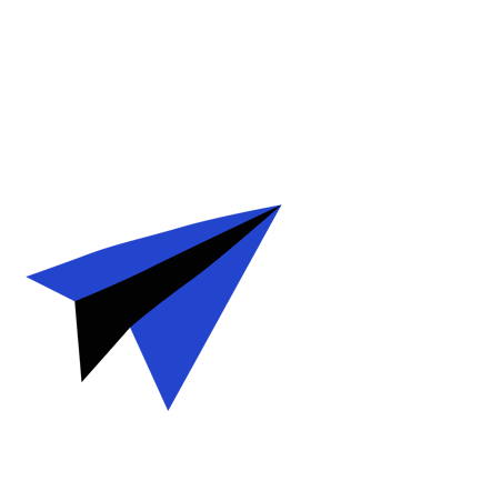 Paper Plane