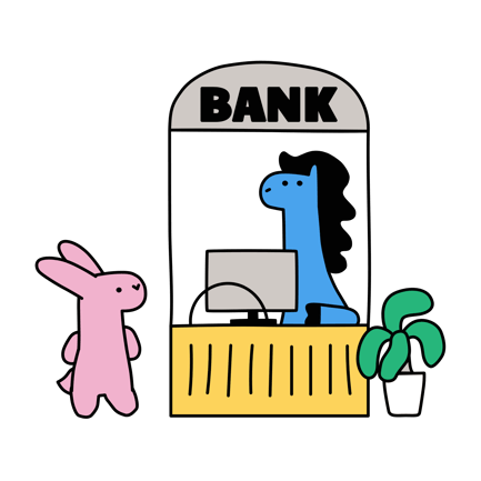 Bankkassierservice