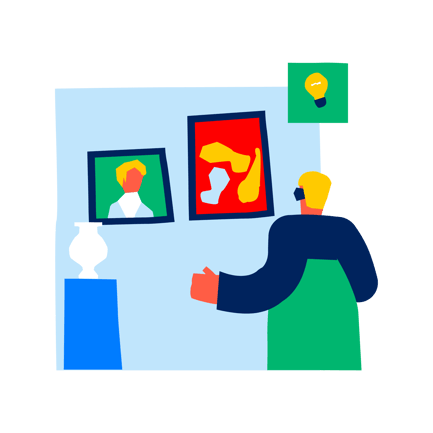 Virtual Museum