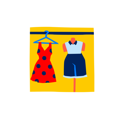 Vêtements