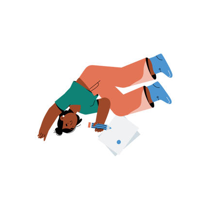 Creative Session: Upside down Thinking