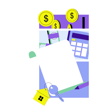 Mortgage Loan Illustration