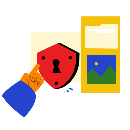 Data Protection