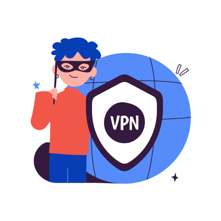 VPN Protection
