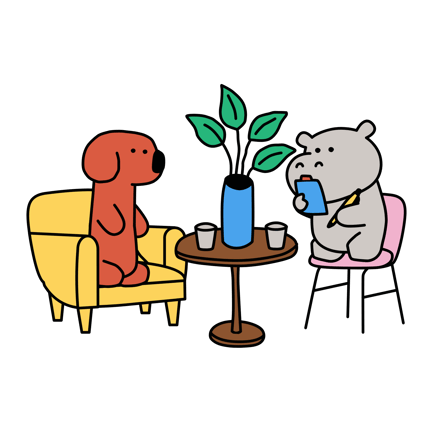 Meeting with HR