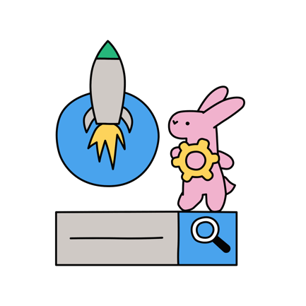 Startup Launch