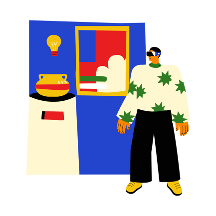 Virtual Museum