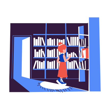 Bookstore