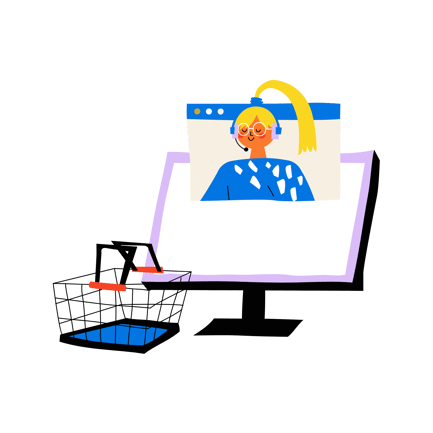 Customer Support