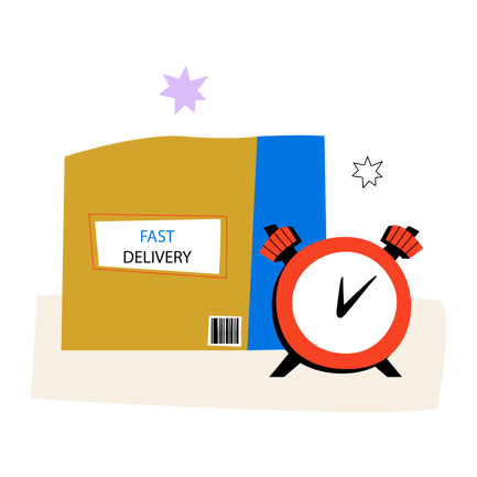 Express Delivery