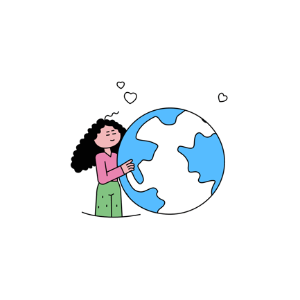 Global Love Embrace