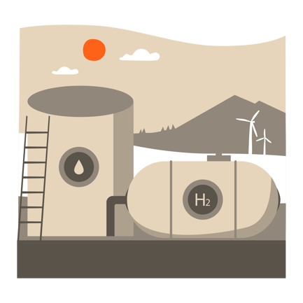Hydrogen Energy