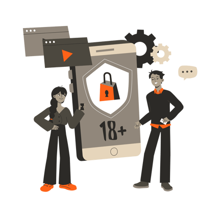 Content Privacy