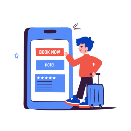 Online Booking