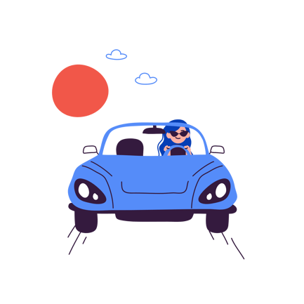 Sunset Drive