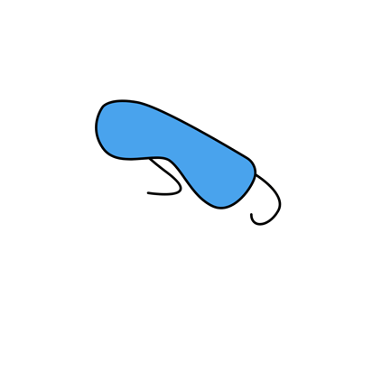 Sleep Mask