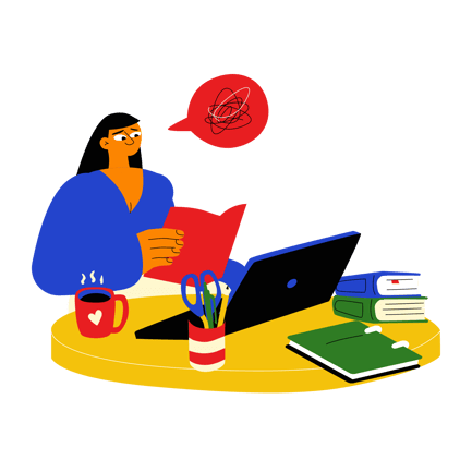 Study Burnout
