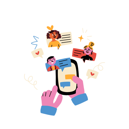 Messaging