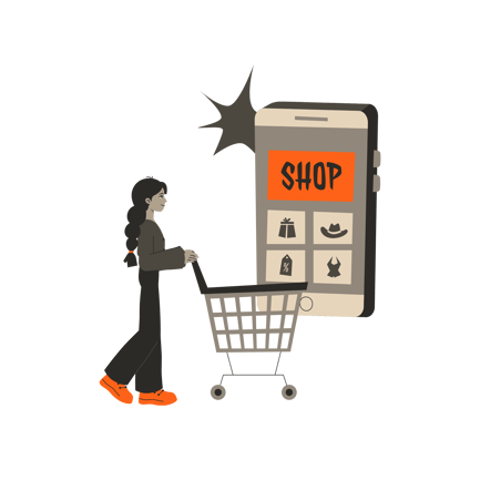 Online Shopping