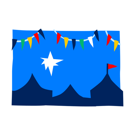 Festival Decoration