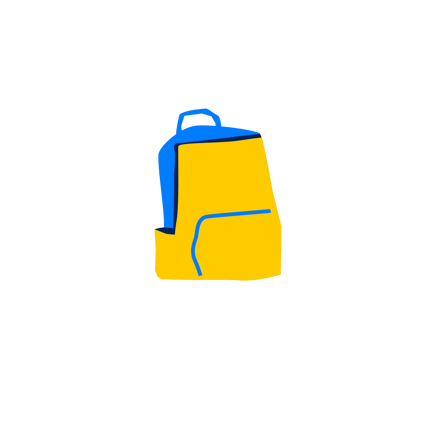 Backpack