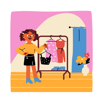 Fashion Styling