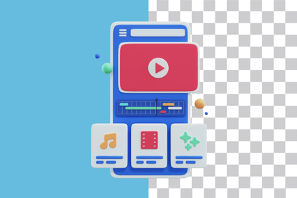 Preview: Video Editor Mobile