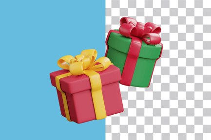 Vorschau: Geschenkboxen
