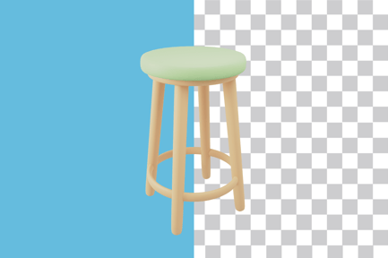 Preview: Stool