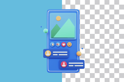 Preview: Social Media Post