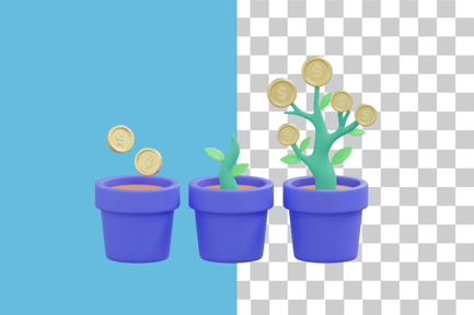 Preview: Money Tree