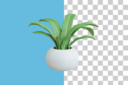 Preview: Green Plant