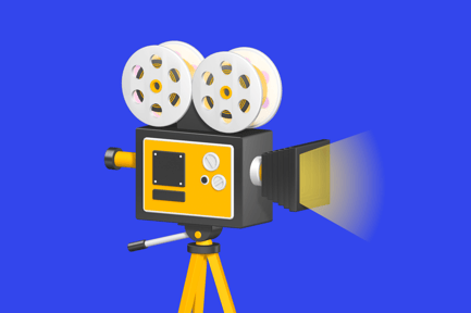 Preview: Camera Film Roll