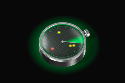 Preview: Pocket Radar