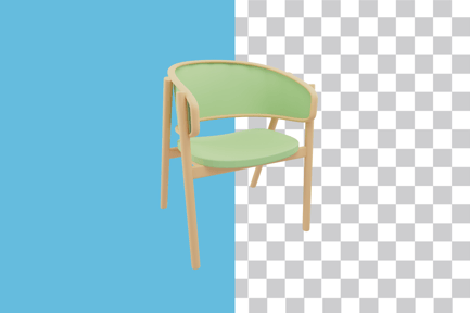 Preview: Terrace Chair