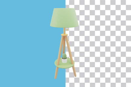 Preview: Stand Light