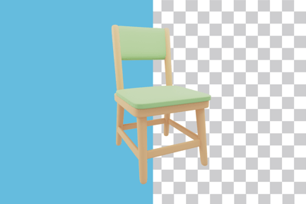 Preview: Chair