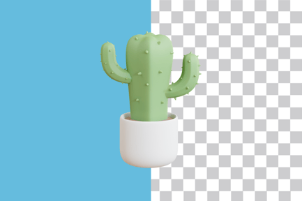 Preview: Cactus