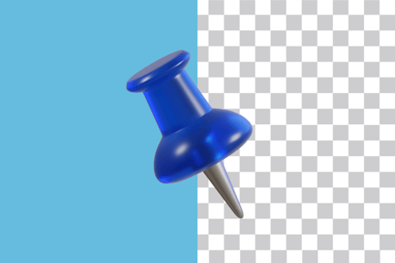 Preview: Pin