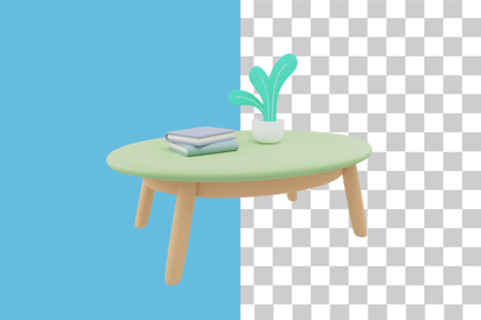 Preview: Table