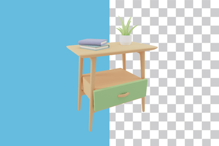 Preview: Cabinet Shelf