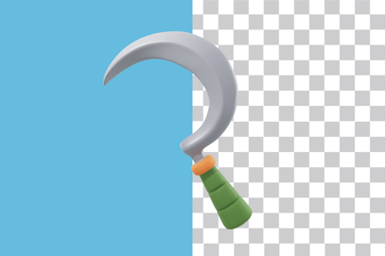 Preview: Sickle