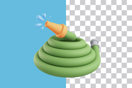 Preview: Water Hose