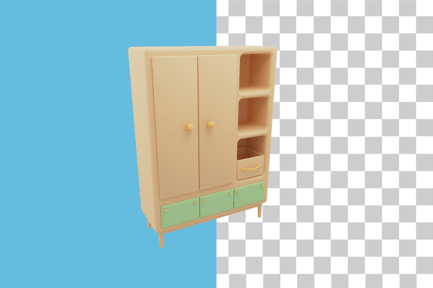 Preview: Wardrobe